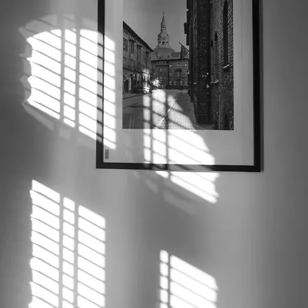 W&w Smart Loft *