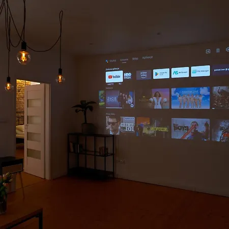 W&w Smart Loft