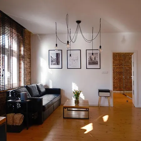 Апартаменты W&w Smart Loft *