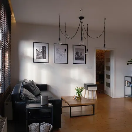 W&w Smart Loft Апартаменты Катовице