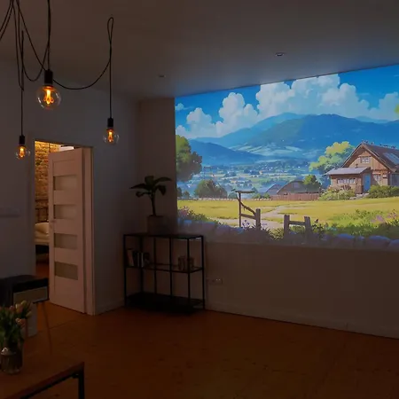W&w Smart Loft
