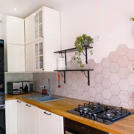 W&w Smart Loft Апартаменты Катовице