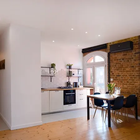 W&w Smart Loft