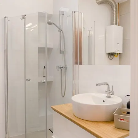 W&w Smart Loft アパート *