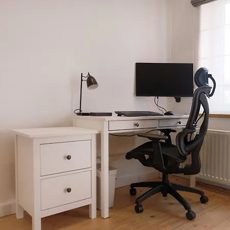 W&w Smart Loft *