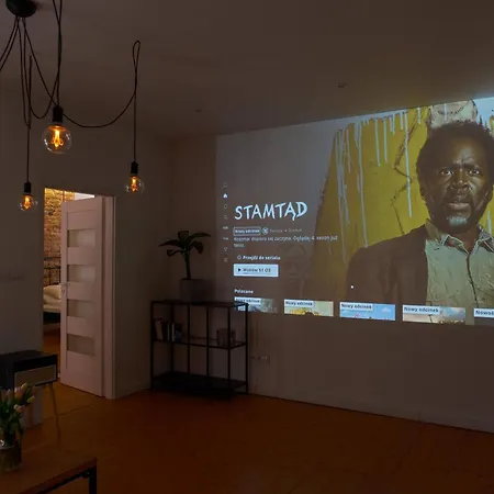 W&w Smart Loft Катовице