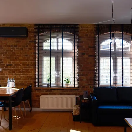 W&w Smart Loft