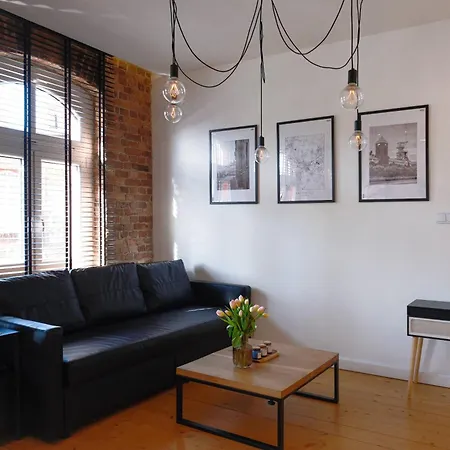 Апартаменты W&w Smart Loft *