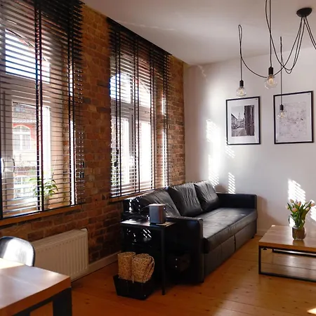 W&w Smart Loft Катовице