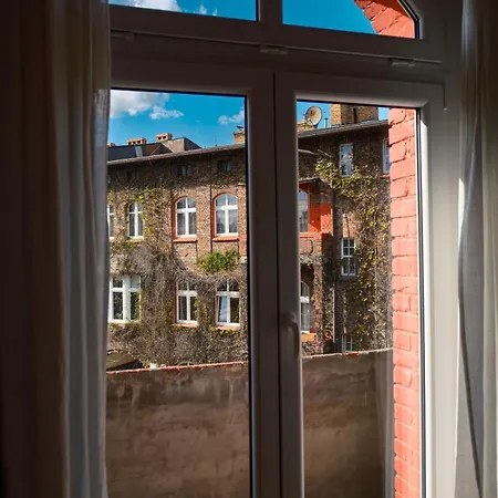 W&w Smart Loft Апартаменты Катовице