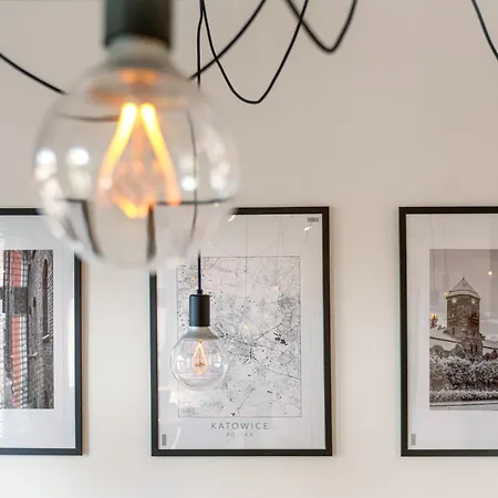 W&w Smart Loft *