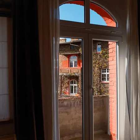 W&w Smart Loft * Катовице