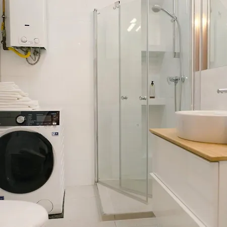 W&w Smart Loft *